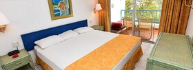 Jolly Beach Resort