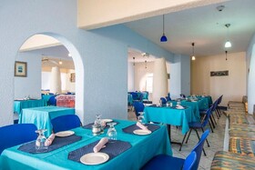 Jolly Beach Resort