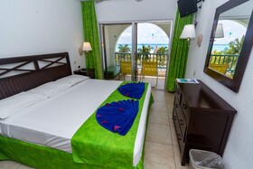 Jolly Beach Resort