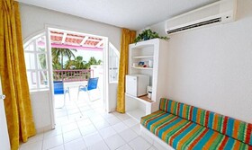 Jolly Beach Resort