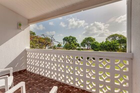 Jolly Beach Resort