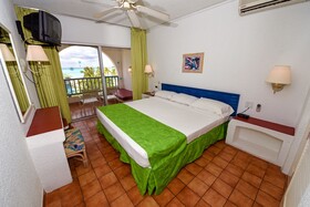 Jolly Beach Resort