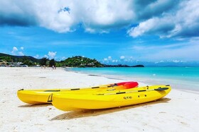 Jolly Beach Resort