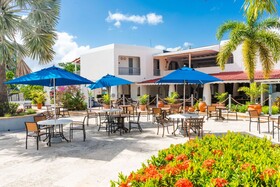 Jolly Beach Resort