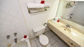 Jolly Beach Resort