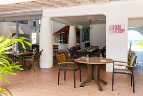 Jolly Beach Resort
