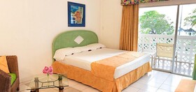 Jolly Beach Resort