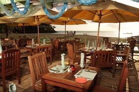 Jolly Beach Resort
