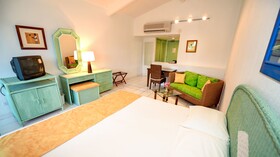 Jolly Beach Resort
