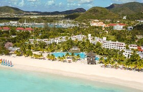 Jolly Beach Resort