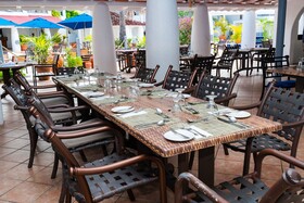 Jolly Beach Resort