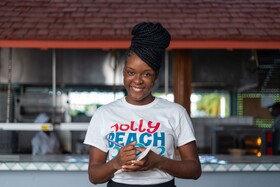 Jolly Beach Resort