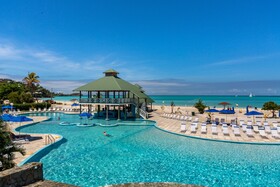 Jolly Beach Resort