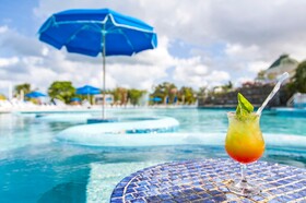 Jolly Beach Resort