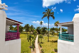 Jolly Beach Resort