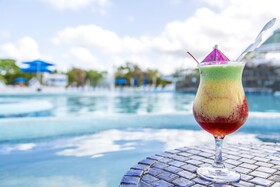 Jolly Beach Resort