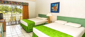 Jolly Beach Resort