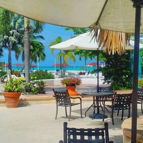 Jolly Beach Resort