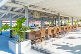 Jolly Beach Resort