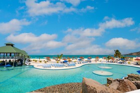 Jolly Beach Resort