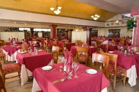 Jolly Beach Resort