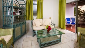 Jolly Beach Resort