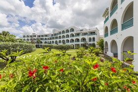 Jolly Beach Resort