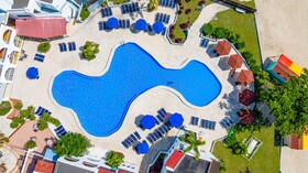 Jolly Beach Resort
