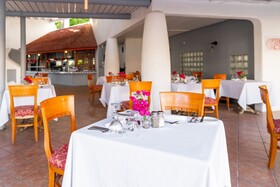 Jolly Beach Resort