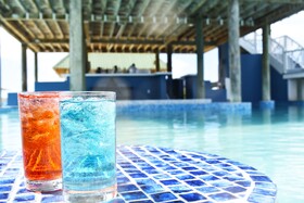 Jolly Beach Resort