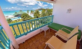 Jolly Beach Resort