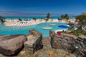Jolly Beach Resort