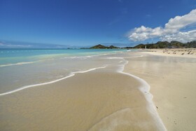 Jolly Beach Resort