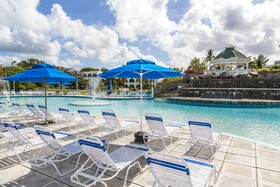 Jolly Beach Resort