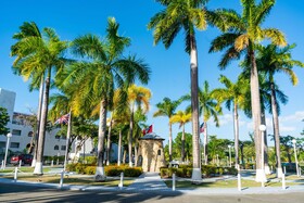 Jolly Beach Resort