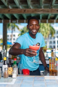 Jolly Beach Resort