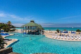 Jolly Beach Resort