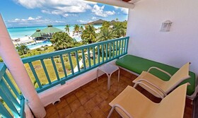 Jolly Beach Resort