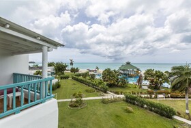 Jolly Beach Resort