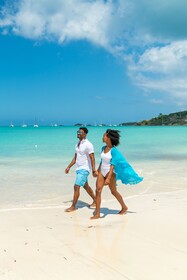 Jolly Beach Resort