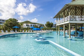 Jolly Beach Resort