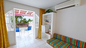 Jolly Beach Resort