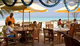 Jolly Beach Resort