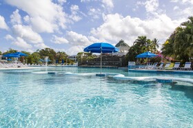 Jolly Beach Resort