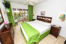 Jolly Beach Resort