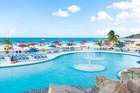 Jolly Beach Resort