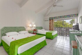 Jolly Beach Resort