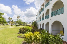 Jolly Beach Resort