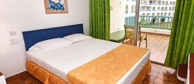 Jolly Beach Resort
