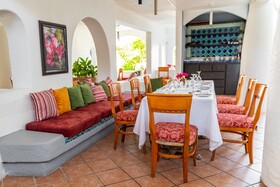 Jolly Beach Resort